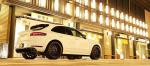 Porsche Macan Turbo by Artisanspirits 2015 года